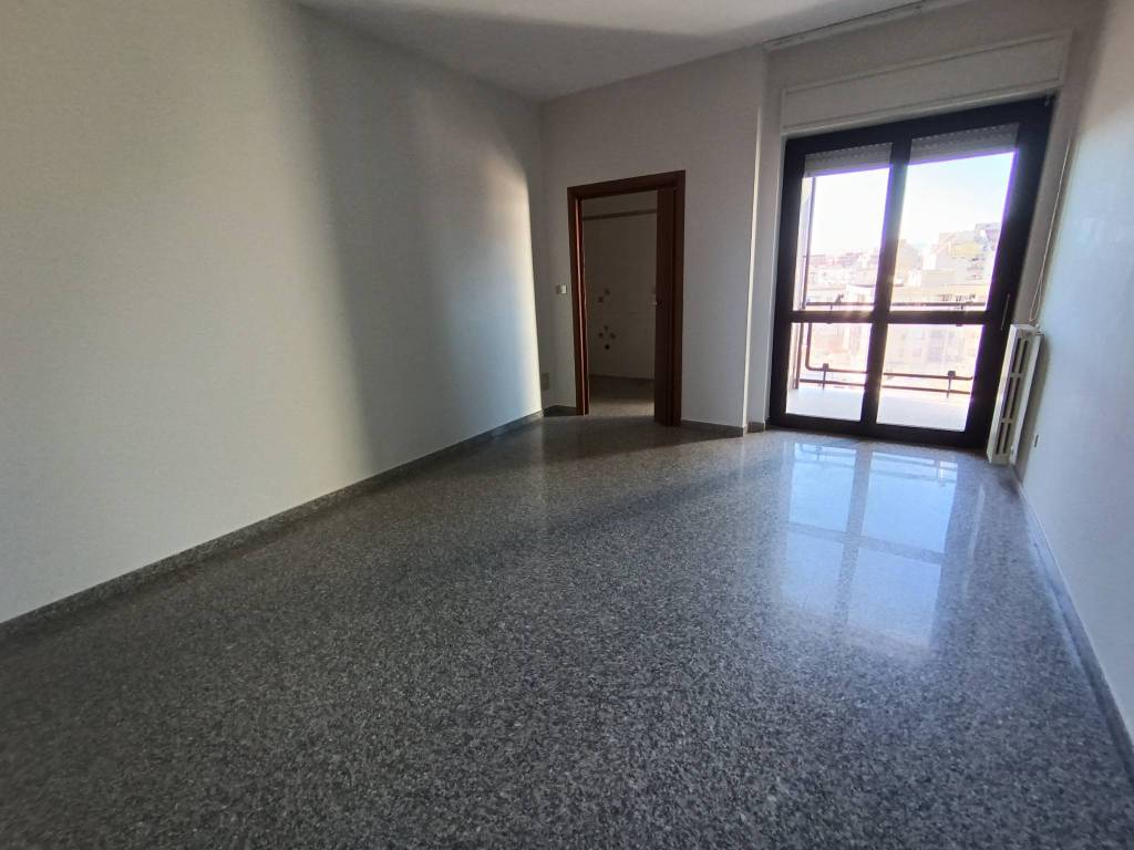 Appartamento a Foggia in Via San Severo, 46 - Foto 2