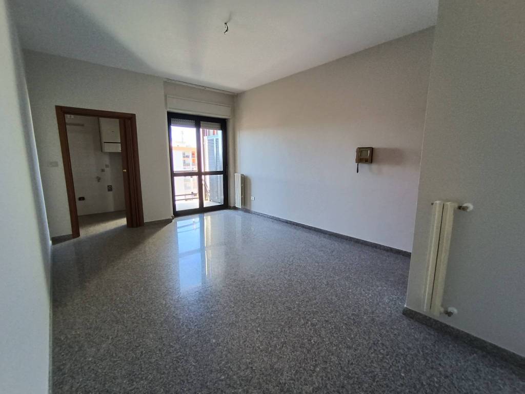 Appartamento a Foggia in Via San Severo, 46 - Foto 3
