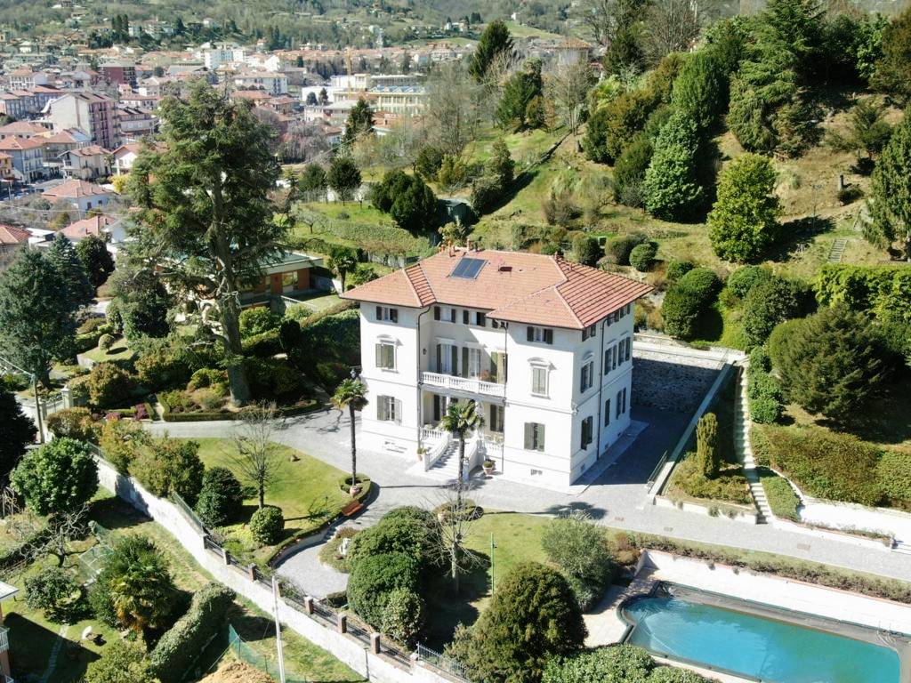 Villa a Lanzo torinese in Via Aymone di Challant - Foto 2