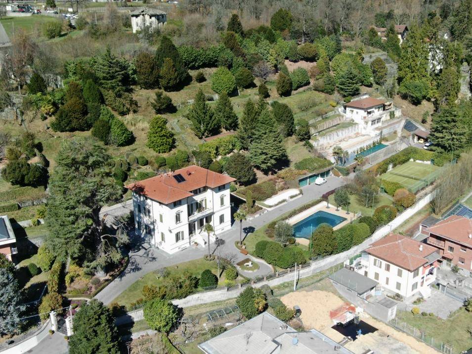 Villa a Lanzo torinese in Via Aymone di Challant - Foto 4
