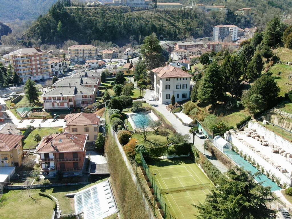 Villa a Lanzo torinese in Via Aymone di Challant - Foto 5