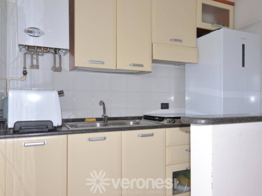 Appartamento a Lanciano in Via Domenico Bielli, 5 - Foto 5