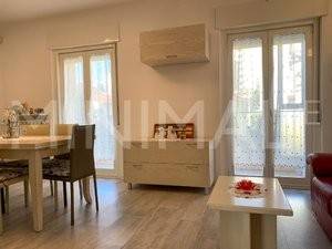 Appartamento a Trieste in Via Arturo Fittke, 5 - Foto 3