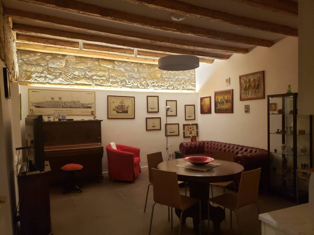Appartamento a Trieste in Via Roma - Foto 3