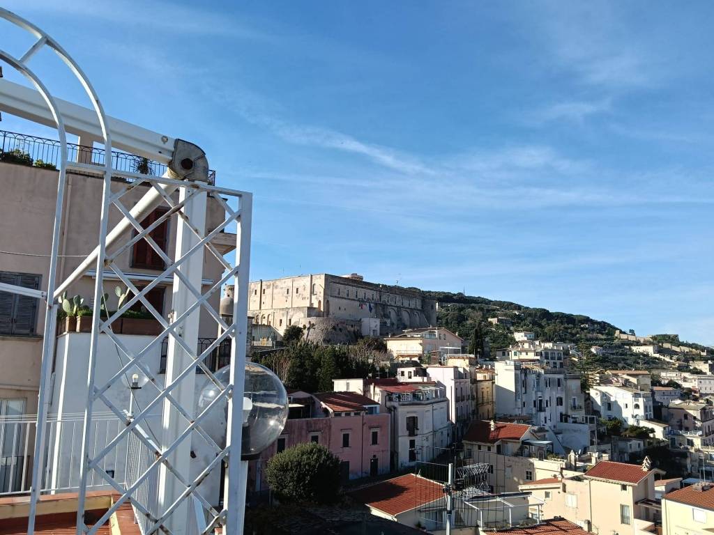 Attico / mansarda a Gaeta in Via Pio IX - Foto 2