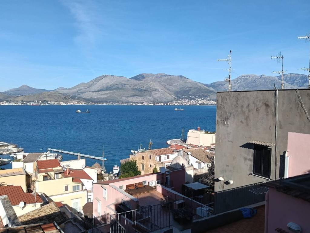 Attico / mansarda a Gaeta in Via Pio IX - Foto 3