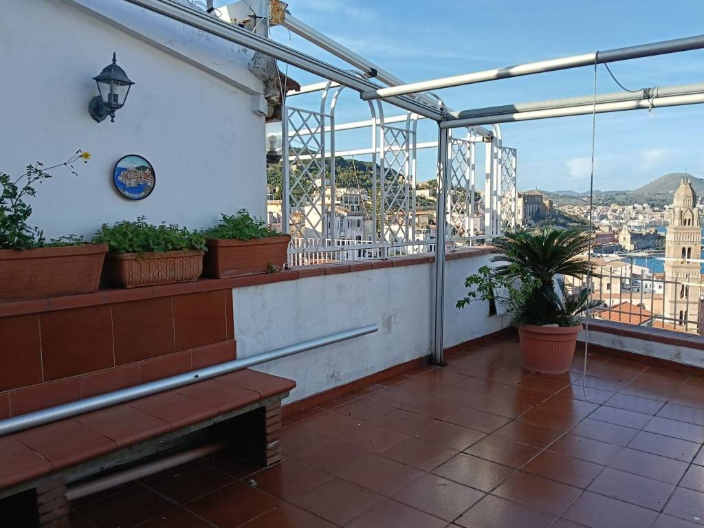 Attico / mansarda a Gaeta in Via Pio IX - Foto 4