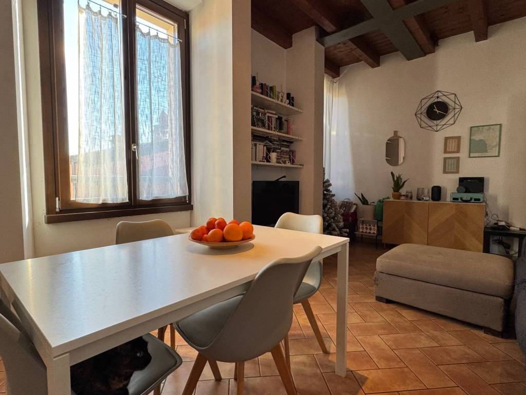 Appartamento a Guidizzolo in Via Nazario Sauro, 21 - Foto 3