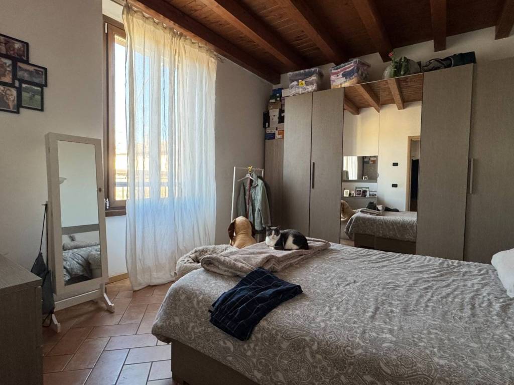 Appartamento a Guidizzolo in Via Nazario Sauro, 21 - Foto 4