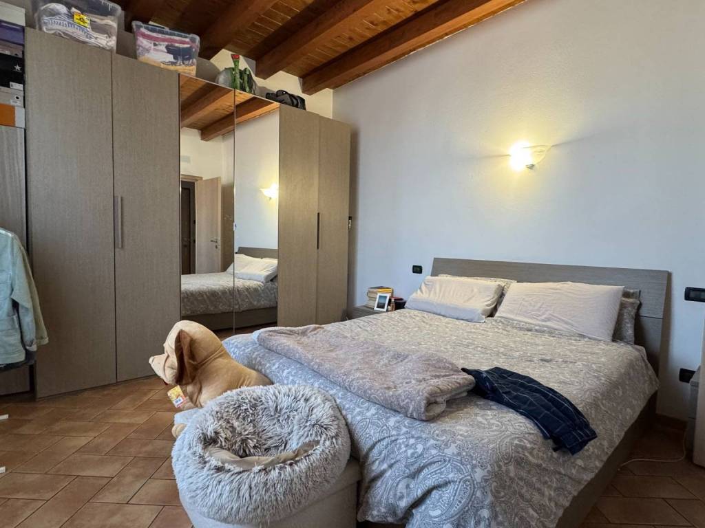 Appartamento a Guidizzolo in Via Nazario Sauro, 21 - Foto 5