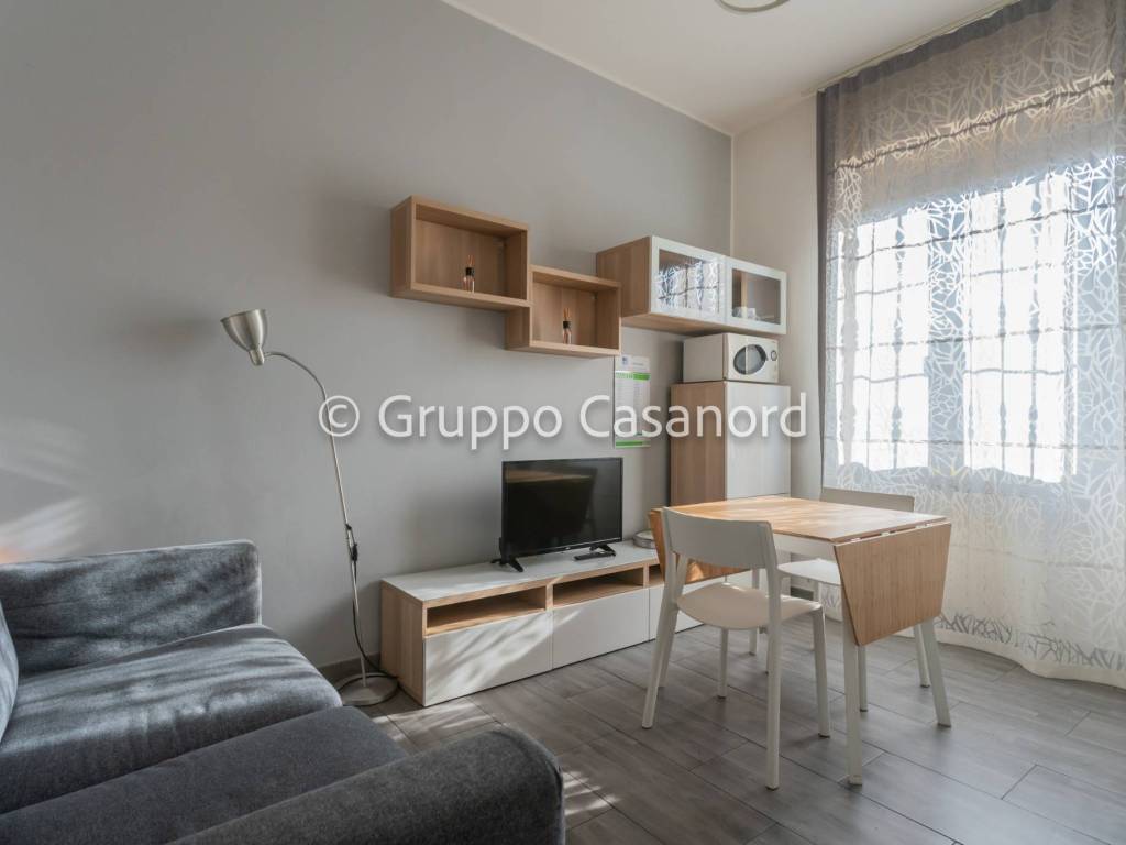 Appartamento a Cernusco sul naviglio in Via Briantea, 64 - Foto 2