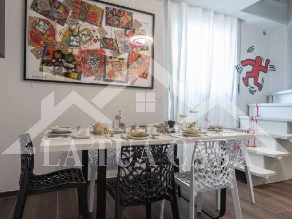 Appartamento a Viareggio in Piazza Massimo d'Azeglio - Foto 4