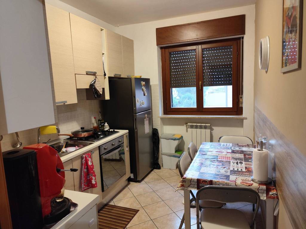 Appartamento a Monterotondo in Via Salaria - Foto 2