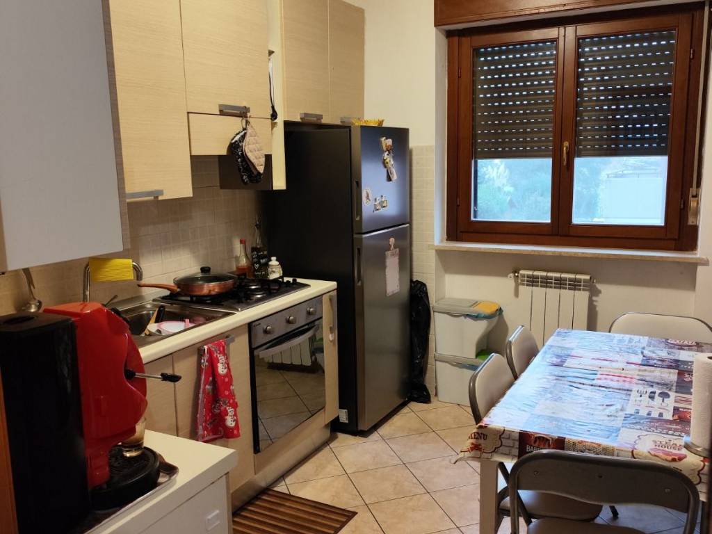 Appartamento a Monterotondo in Via Salaria - Foto 3