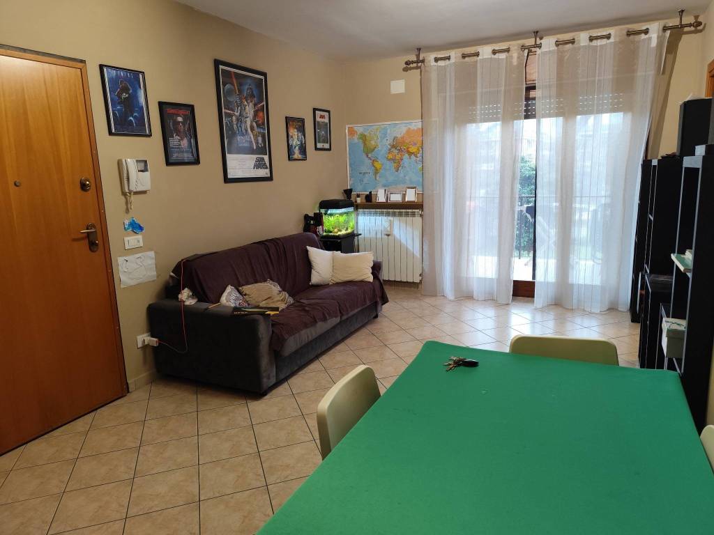 Appartamento a Monterotondo in Via Salaria - Foto 4