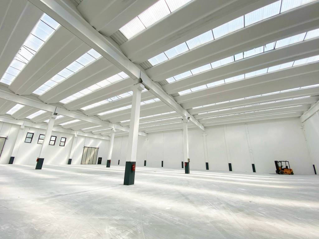 Terreno a Cambiago in A4 - Foto 2