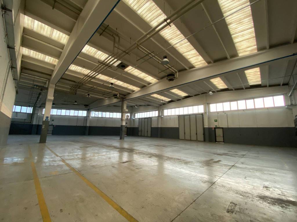 Terreno a Cambiago in A4 - Foto 3