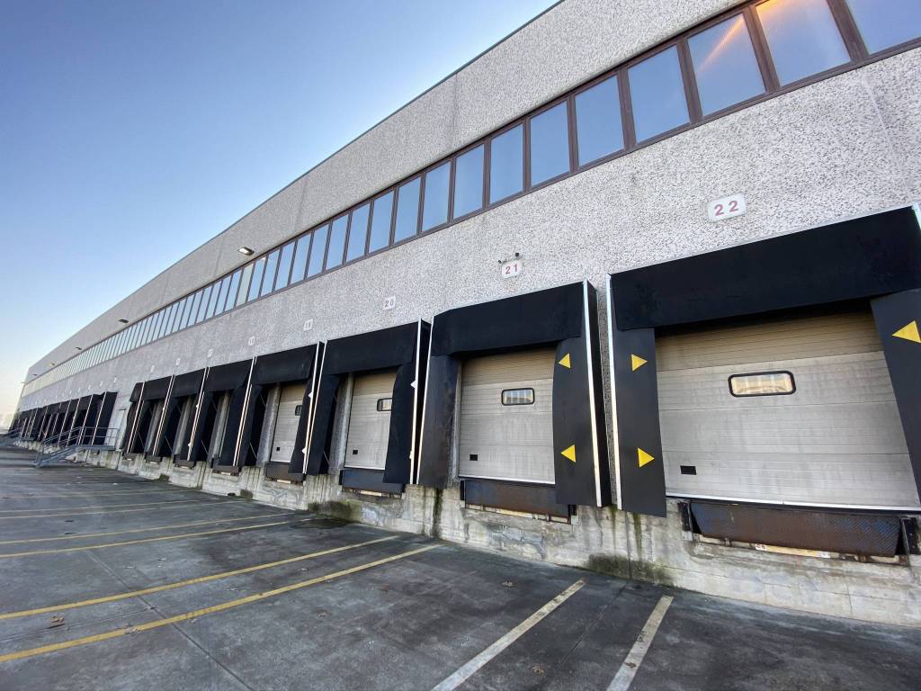 Terreno a Cambiago in A4 - Foto 4