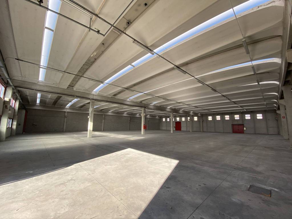 Terreno a Cambiago in A4 - Foto 5