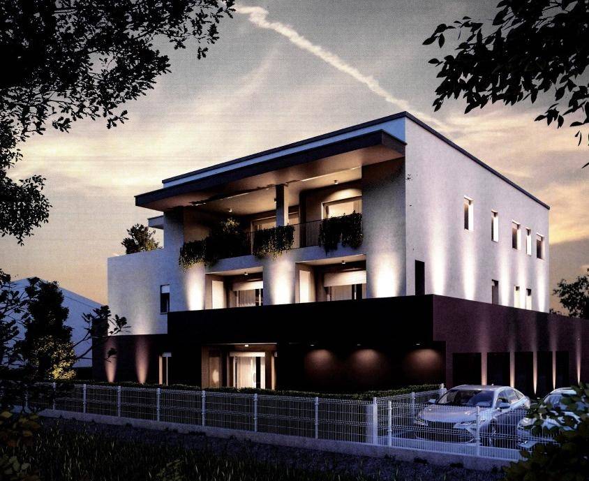 Appartamento a Spinea in Via Antonio De Curtis, 27 - Foto 3