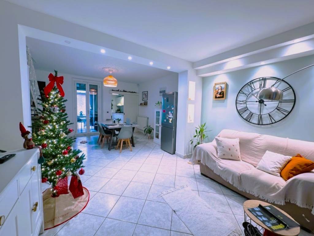 Casa indipendente a Prato in Via Fra' Bartolomeo, 55 - Foto 5