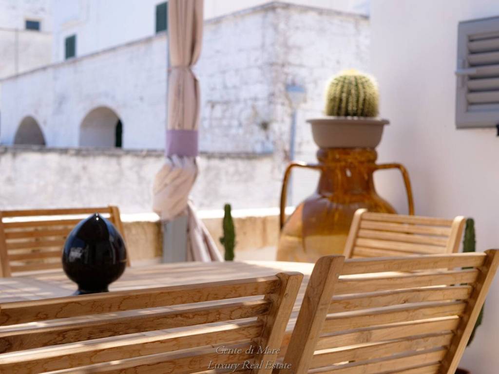 Casa indipendente a Ostuni in Corso Giuseppe Mazzini - Foto 2