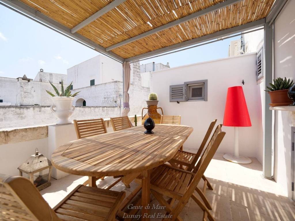Casa indipendente a Ostuni in Corso Giuseppe Mazzini - Foto 3