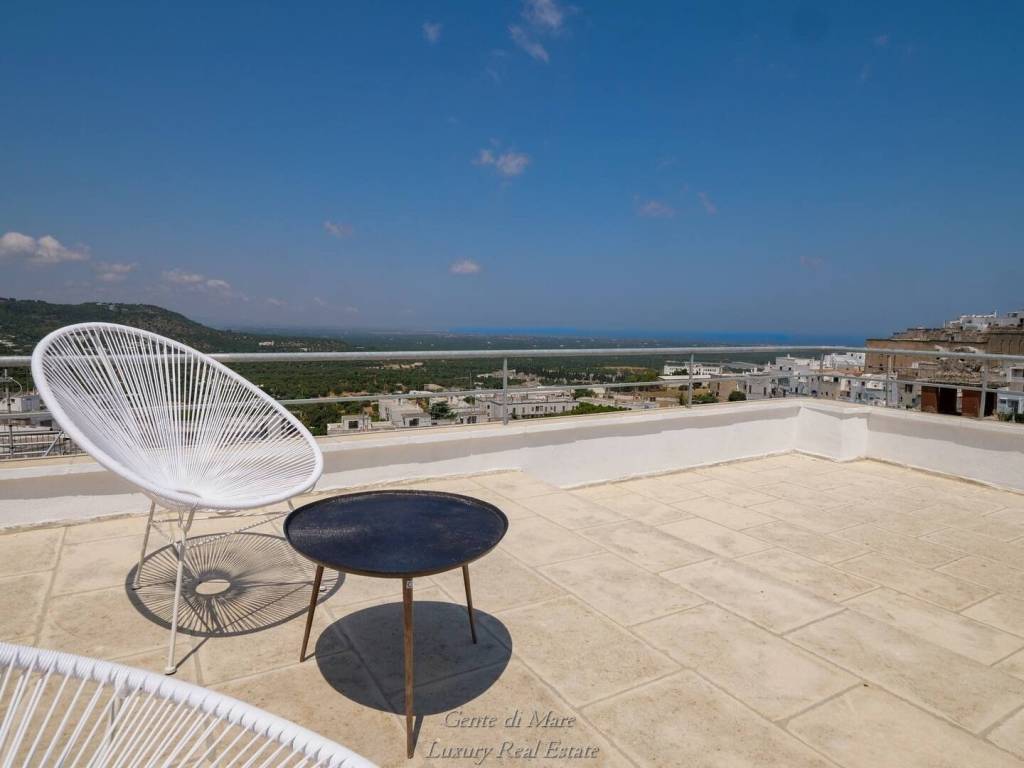 Casa indipendente a Ostuni in Corso Giuseppe Mazzini - Foto 4