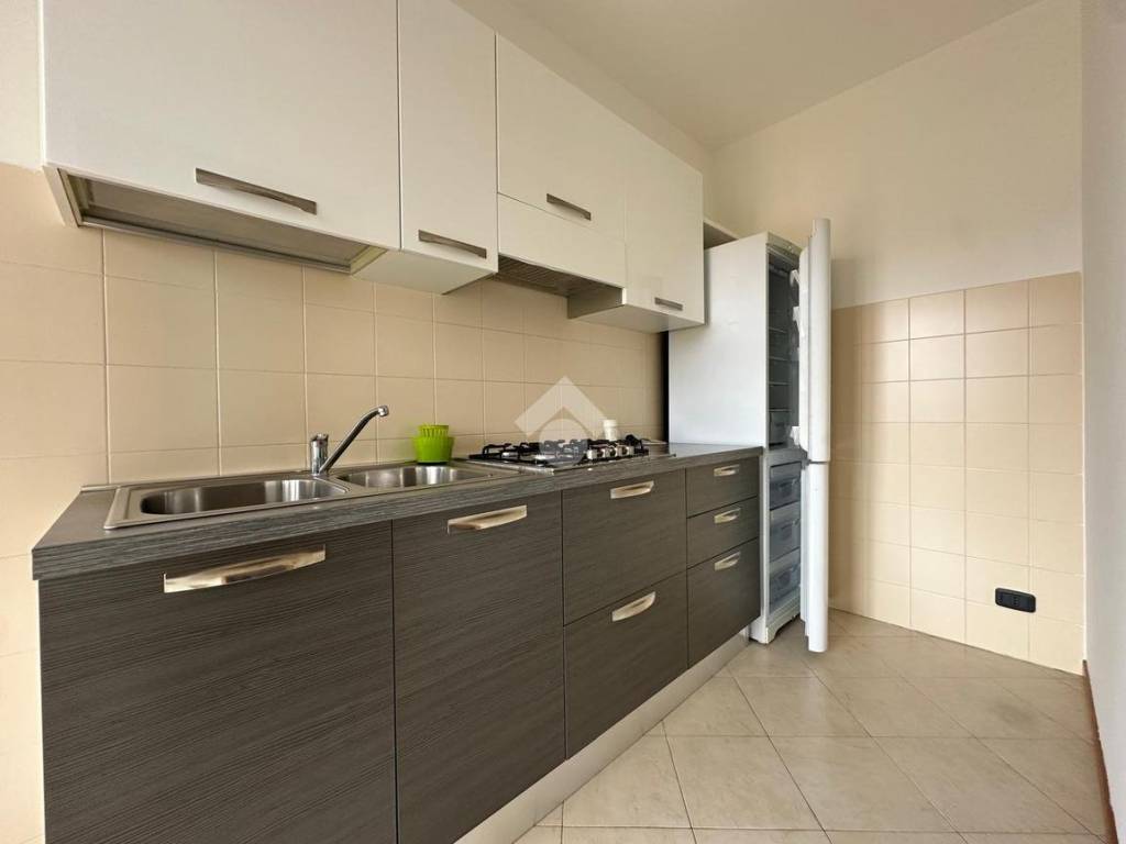 Appartamento a Novara in Via Conte Di Biandrate, 3 - Foto 3