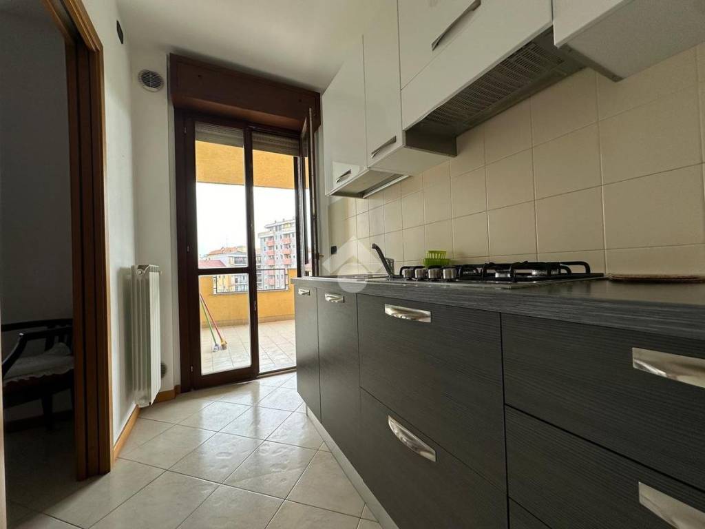 Appartamento a Novara in Via Conte Di Biandrate, 3 - Foto 4