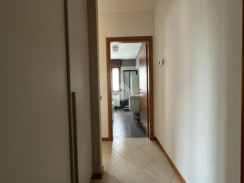 Appartamento a Novara in Via Conte Di Biandrate, 3 - Foto 5