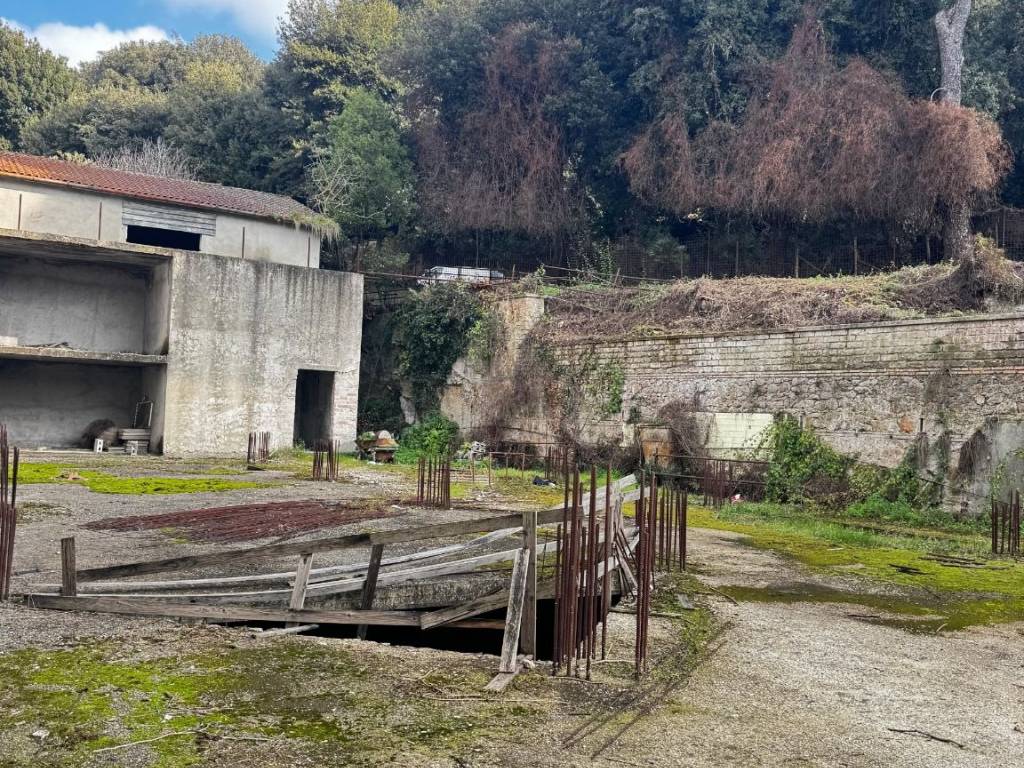 Immobile a Frascati in Piazza Guglielmo Marconi - Foto 5
