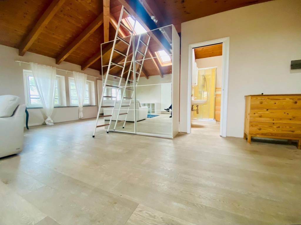 Appartamento a Lucca in Via Pesciatina, 1209 - Foto 2