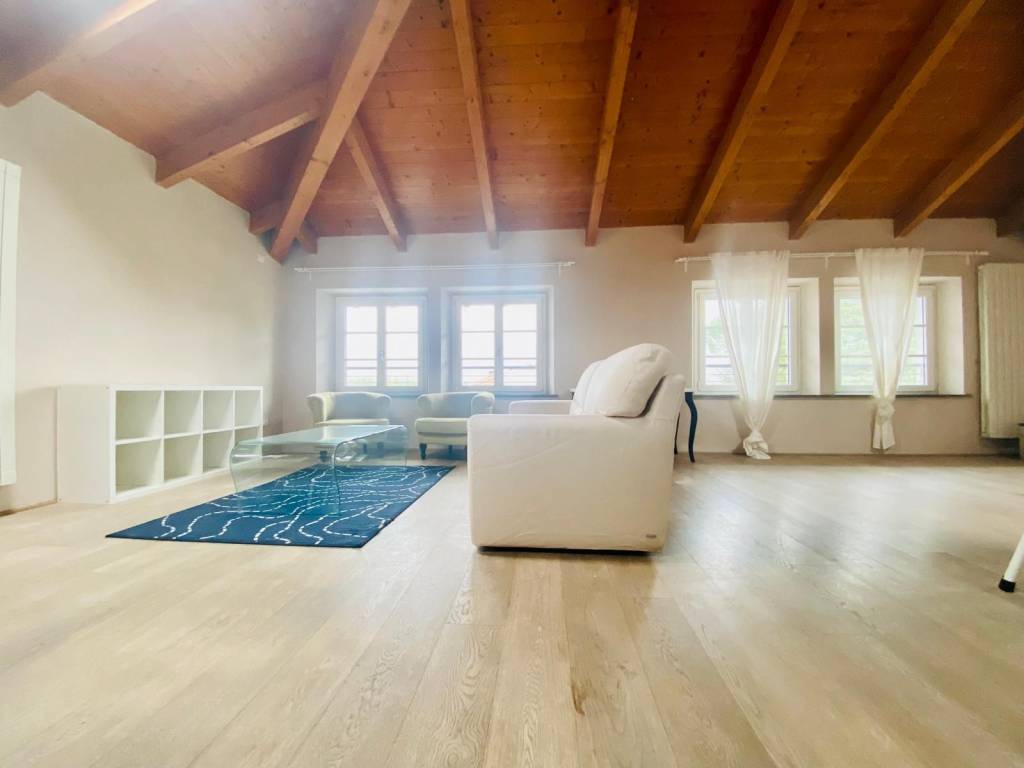 Appartamento a Lucca in Via Pesciatina, 1209 - Foto 3