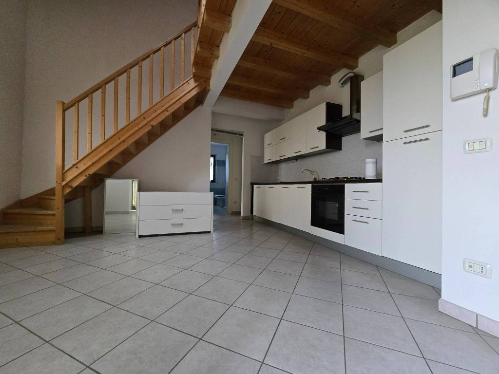Appartamento a Piacenza in Via Emilia Parmense, 60 - Foto 3