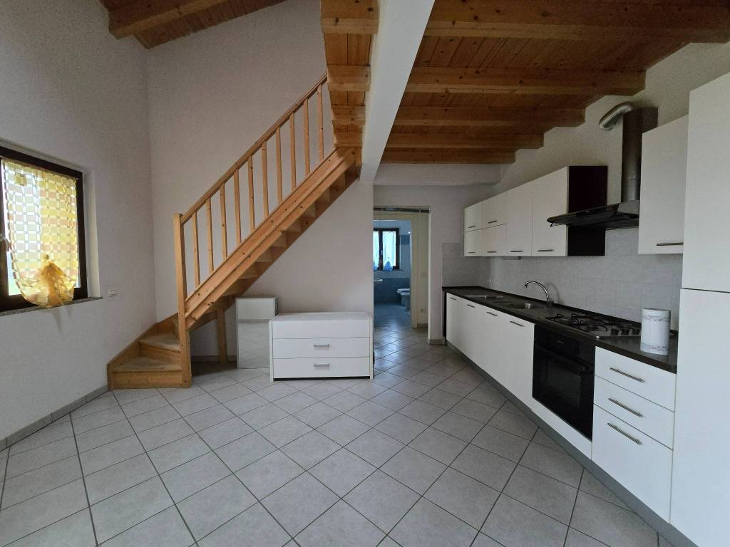 Appartamento a Piacenza in Via Emilia Parmense, 60 - Foto 5