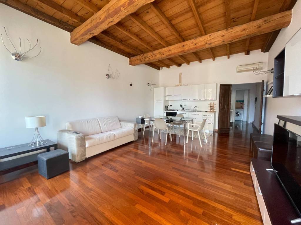 Appartamento a Ferrara in Via Giuseppe Mazzini - Foto 2