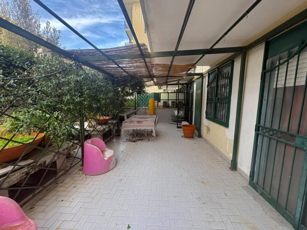 Appartamento a San nicola la strada in Via Enrico Fermi, 20 - Foto 2