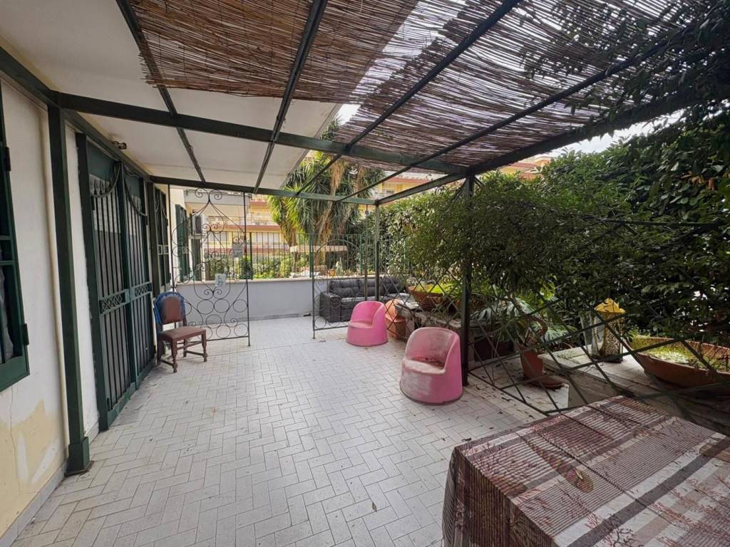 Appartamento a San nicola la strada in Via Enrico Fermi, 20 - Foto 5