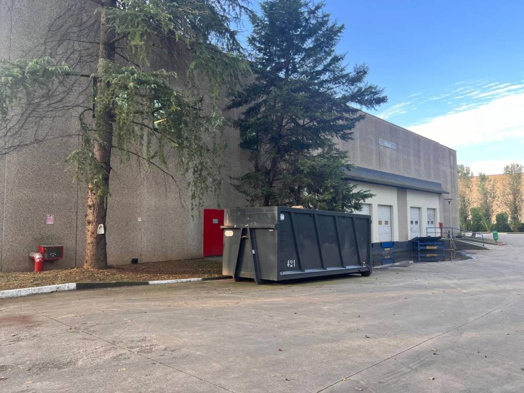 Immobile a Liscate in Variante di Liscate - Foto 4