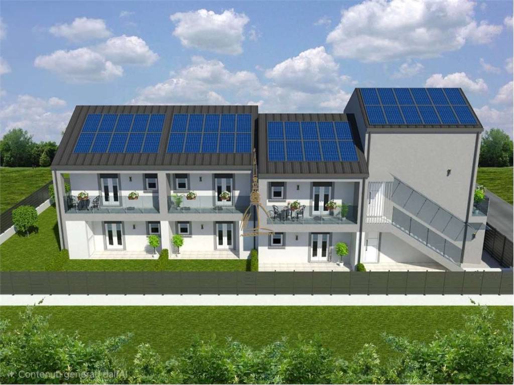 Appartamento a Moncalieri in Via Monviso, 8 - Foto 2