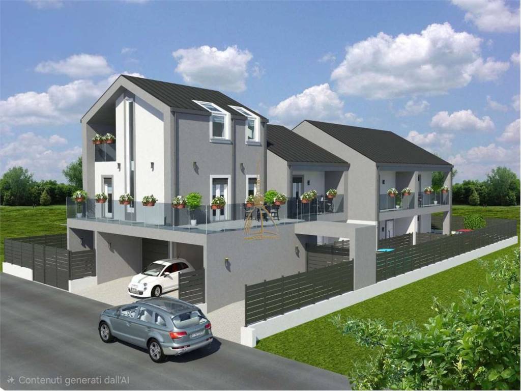 Appartamento a Moncalieri in Via Monviso, 8 - Foto 3