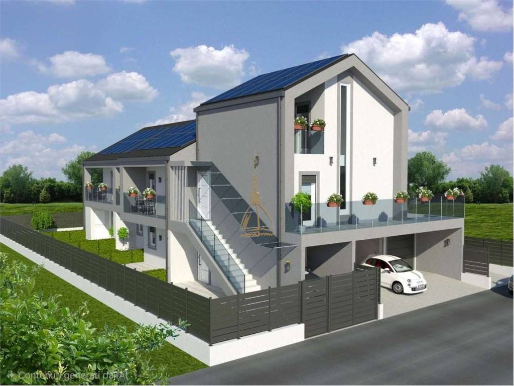 Appartamento a Moncalieri in Via Monviso, 8 - Foto 4
