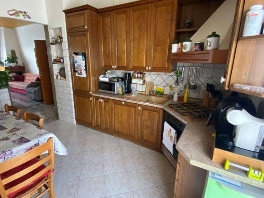 Palazzo / stabile a Mariano comense in Via Prealpi, 27 - Foto 5