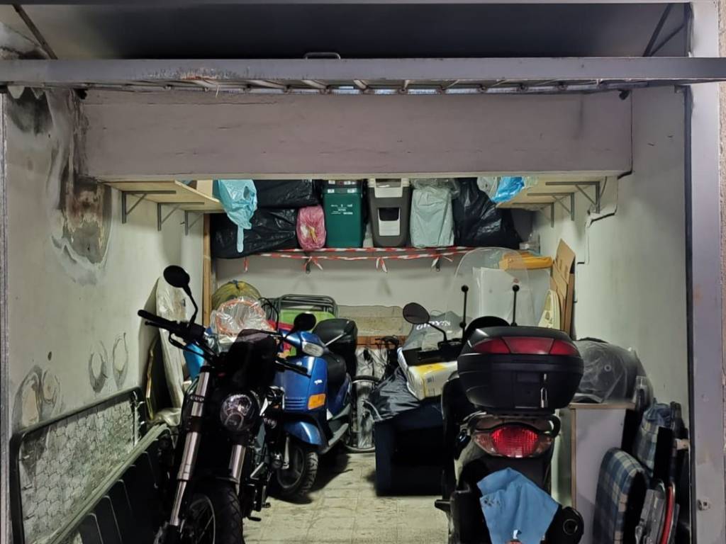 Box / garage a Catania in Viale Bummacaro, 21 - Foto 2