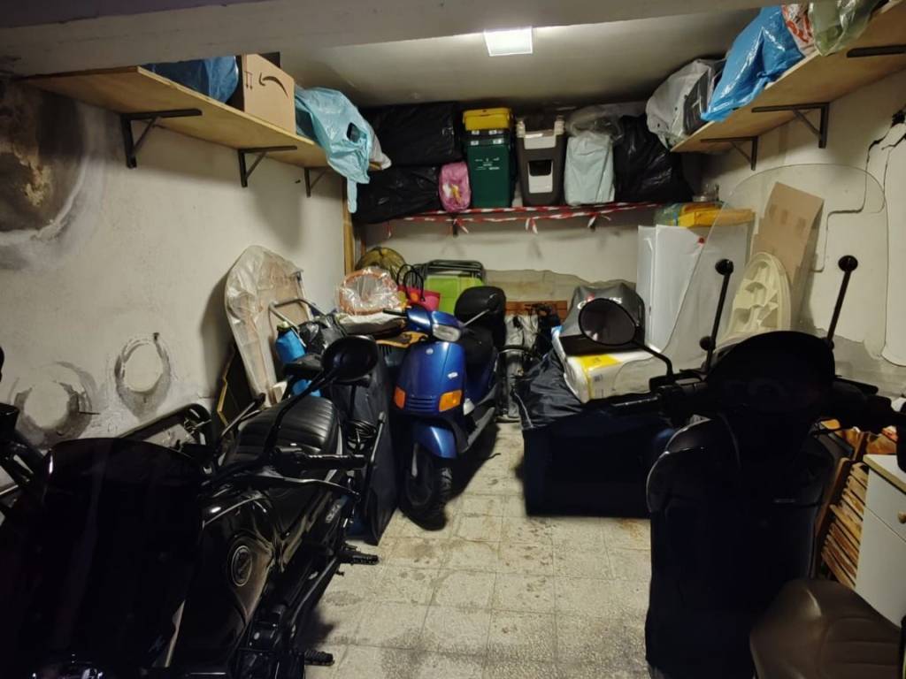 Box / garage a Catania in Viale Bummacaro, 21 - Foto 3