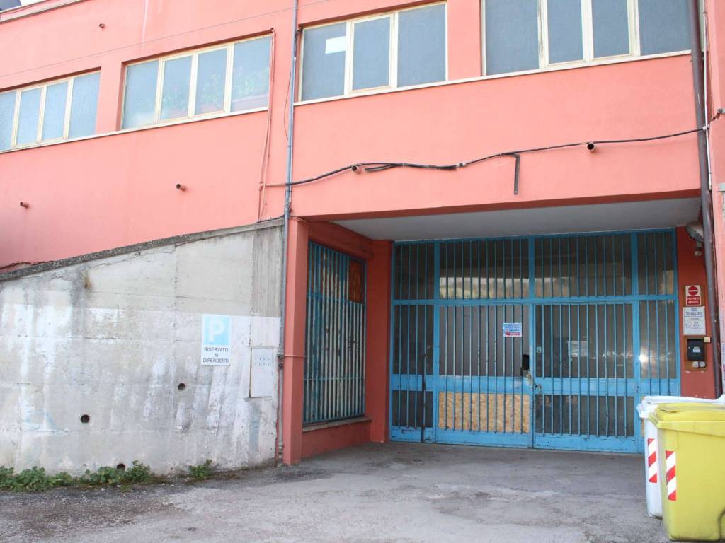 Immobile a Teramo in via Rischiera - Foto 2