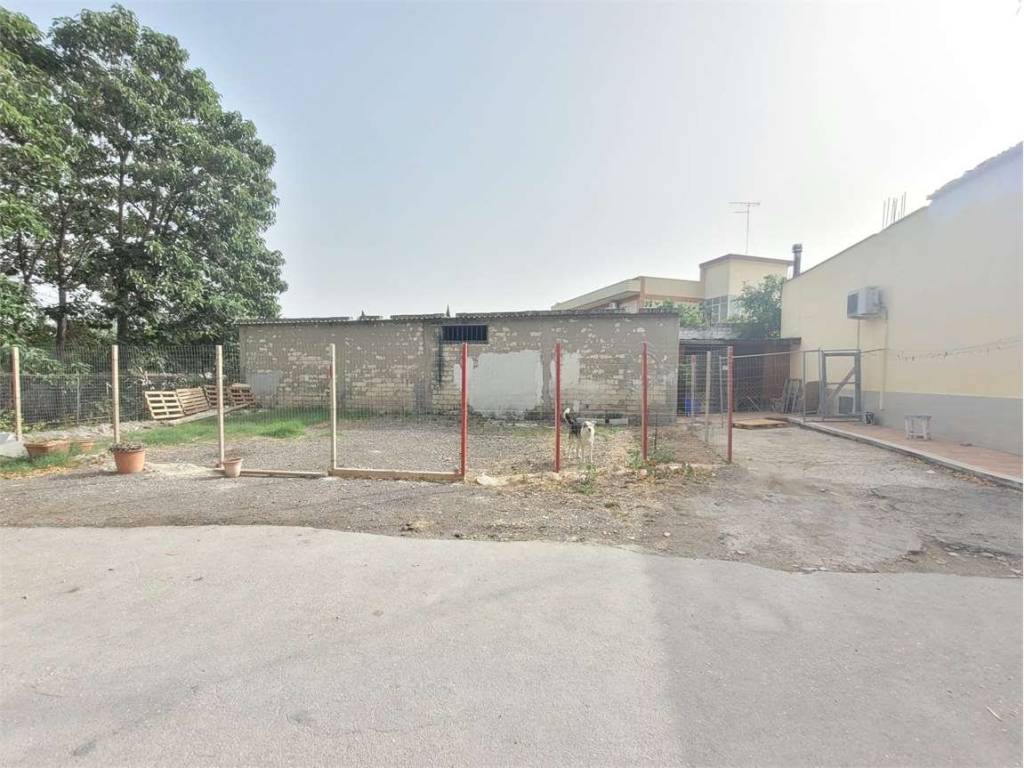 Terreno a Cerignola in VIA TORRE QUARTO - Foto 4