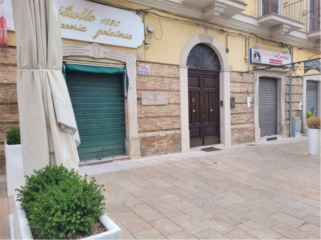 Immobile a Cerignola in CORSO GRAMSCI, 42 - Foto 2