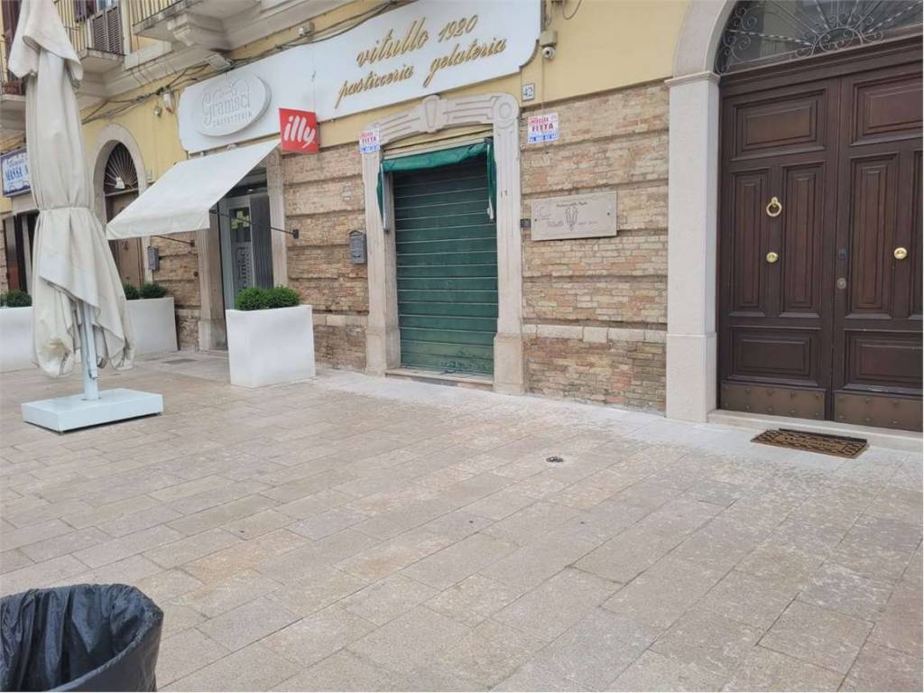 Immobile a Cerignola in CORSO GRAMSCI, 42 - Foto 3